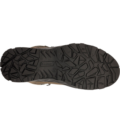 Chiruca bota trekking mujer HUESCA 01 GTX MARRON