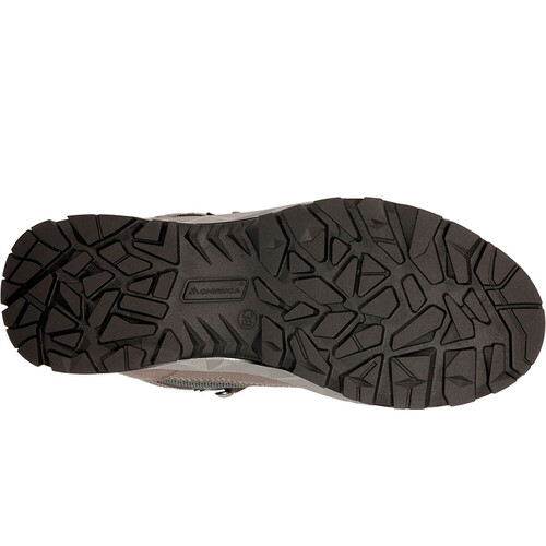 CHIRUCA HUESCA GORE-TEX gris