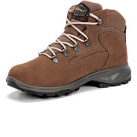 Chiruca bota trekking mujer MASSANA 12 GORE-TEX MARRON puntera
