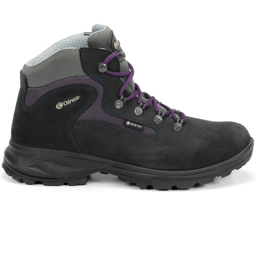 CHIRUCA MASSANA GORE-TEX gris