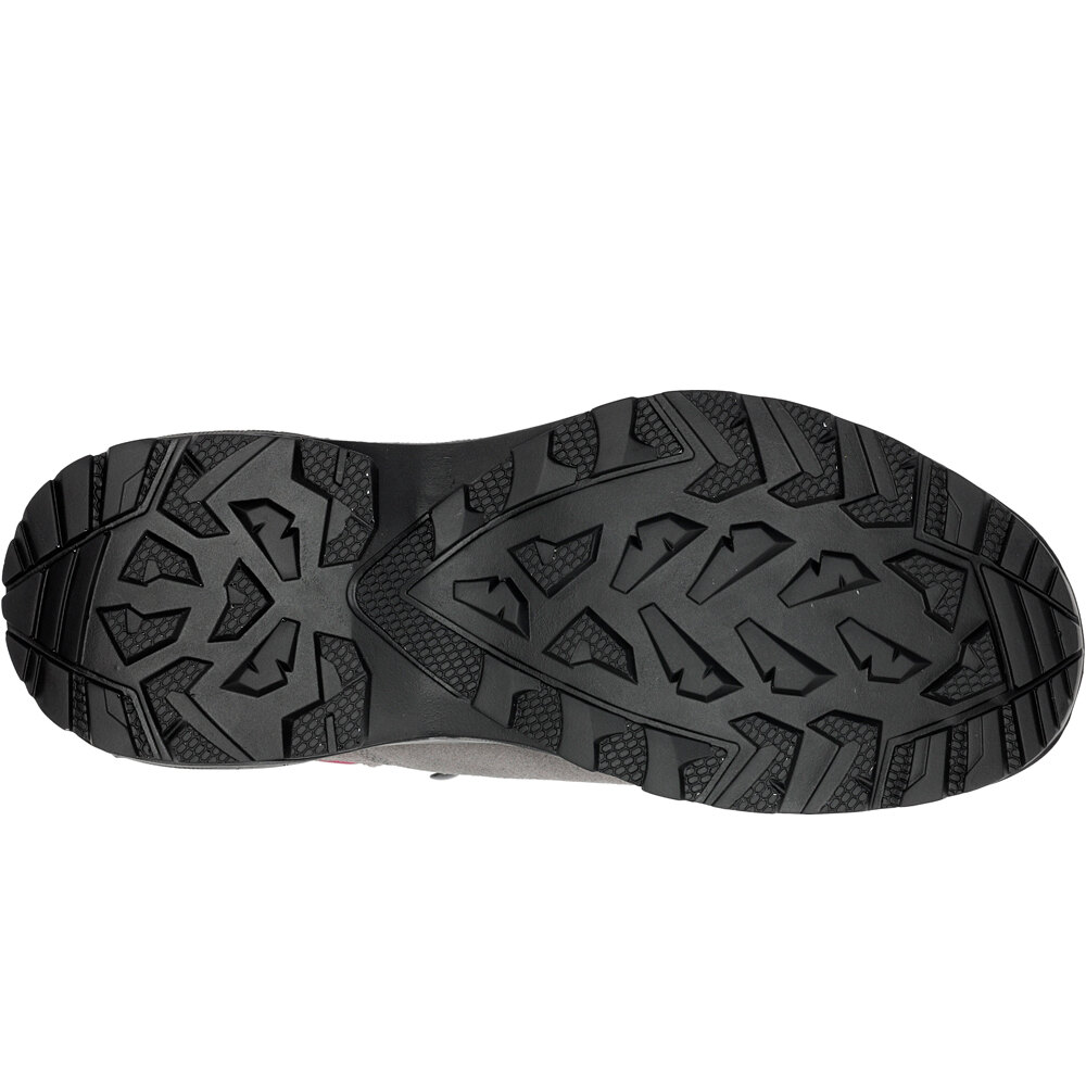 Chiruca bota trekking mujer PANTICOSA GORE-TEX GRIS 05