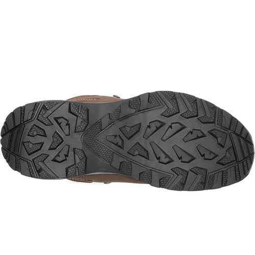 CHIRUCA PANTICOSA GORE-TEX marron