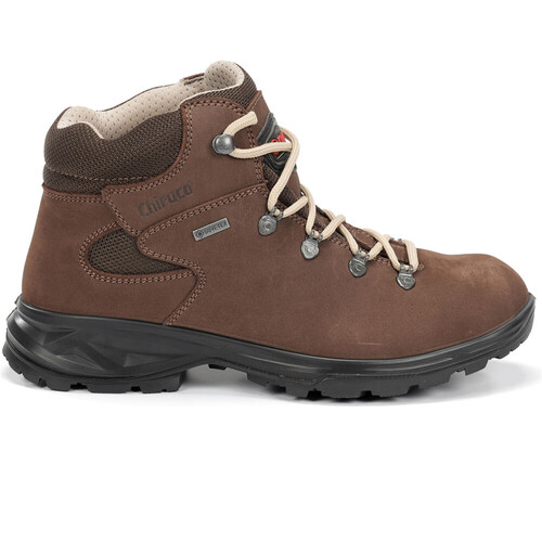 CHIRUCA PANTICOSA GORE-TEX marron
