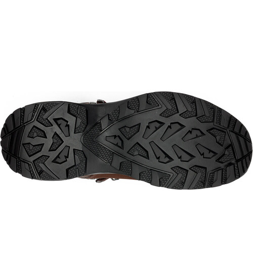 CHIRUCA TAIGA GORE-TEX marron