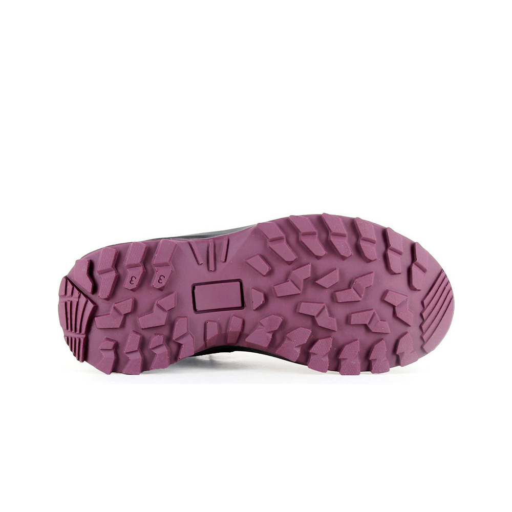 Chiruca bota trekking niño TROLL 06 GORE-TEX NEGRO 05
