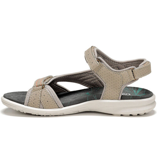 CHIRUCA FINISTERRE marron