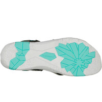 Chiruca sandalias trekking mujer SOLLER GRIS 05