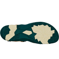 Chiruca sandalias trekking mujer VALENCIA MARRON 05