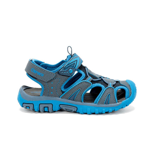 Chiruca sandalias trekking niño MEDITERRANEO 03 AZUL