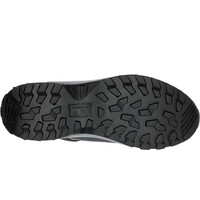 Chiruca zapatilla trekking hombre AUSTRALIA GORE-TEX GRIS 05