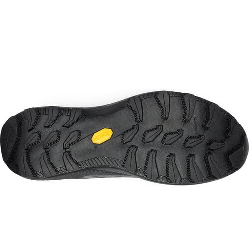 Chiruca zapatilla trekking hombre CENOTE GORE-TEX GRIS