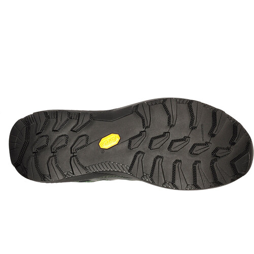 Chiruca zapatilla trekking hombre CENOTE GORE-TEX NEGRO