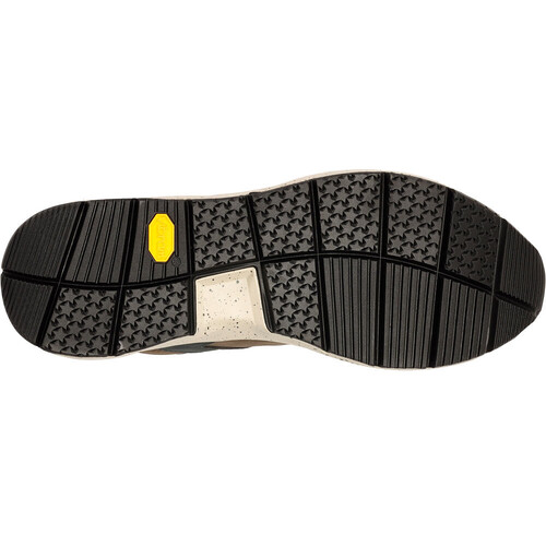 Chiruca zapatilla trekking hombre IRLANDA GORE-TEX MARRON