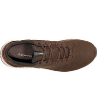Chiruca zapatilla trekking hombre IRLANDA GORE-TEX MARRON 06