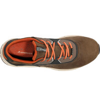 Chiruca zapatilla trekking hombre IRLANDA GORE-TEX MARRON 06
