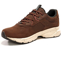 Chiruca zapatilla trekking hombre IRLANDA GORE-TEX MARRON puntera