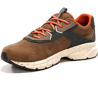 Chiruca zapatilla trekking hombre IRLANDA GORE-TEX MARRON puntera