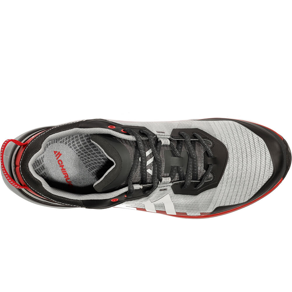 Chiruca zapatilla trekking hombre MANAGUA 09 GTX NEGRO 06