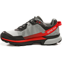 Chiruca zapatilla trekking hombre MANAGUA 09 GTX NEGRO puntera