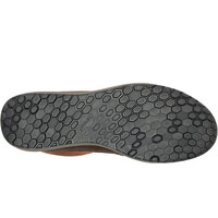 Chiruca zapatilla trekking hombre METROPOLITAN GORE-TEX MARRON 05
