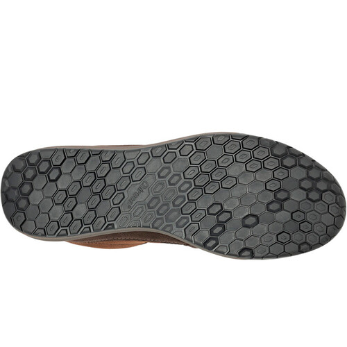 Chiruca zapatilla trekking hombre METROPOLITAN GORE-TEX MARRON