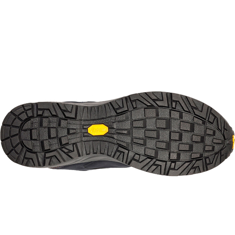Chiruca zapatilla trekking hombre OTTAWA GORE-TEX AZUL 05