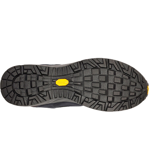 Chiruca zapatilla trekking hombre OTTAWA GORE-TEX AZUL