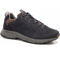 Chiruca zapatilla trekking hombre OTTAWA GORE-TEX AZUL lateral interior
