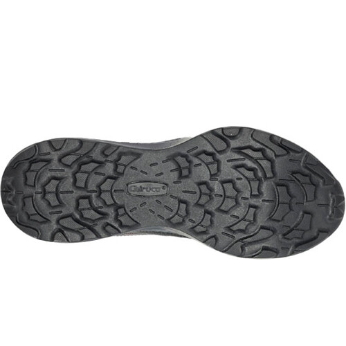 Chiruca zapatilla trekking mujer AVILA LADY GORE-TEX GRIS