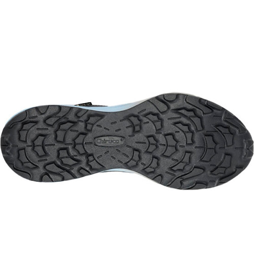CHIRUCA AVILA LADY GORE-TEX gris