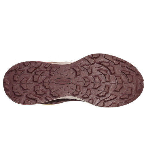 Chiruca zapatilla trekking mujer AVILA LADY GORE-TEX VERDE