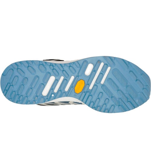 Chiruca zapatilla trekking mujer BIMINI GORE-TEX GRIS