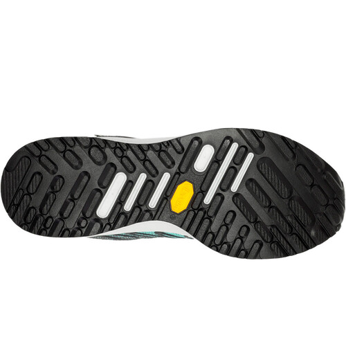 CHIRUCA BIMINI GORE-TEX gris