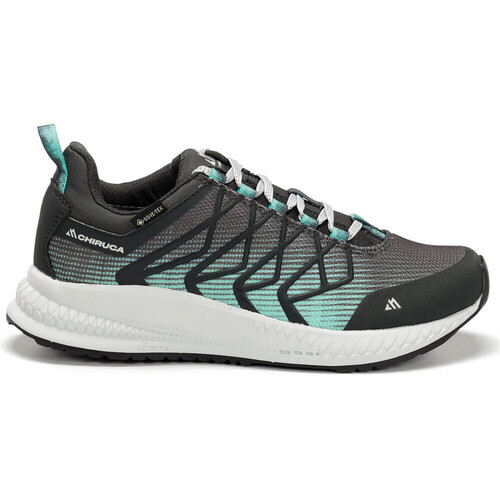 CHIRUCA BIMINI GORE-TEX gris