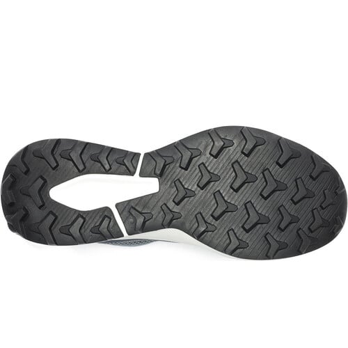 Chiruca zapatilla trekking mujer SUCRE GORE-TEX GRIS