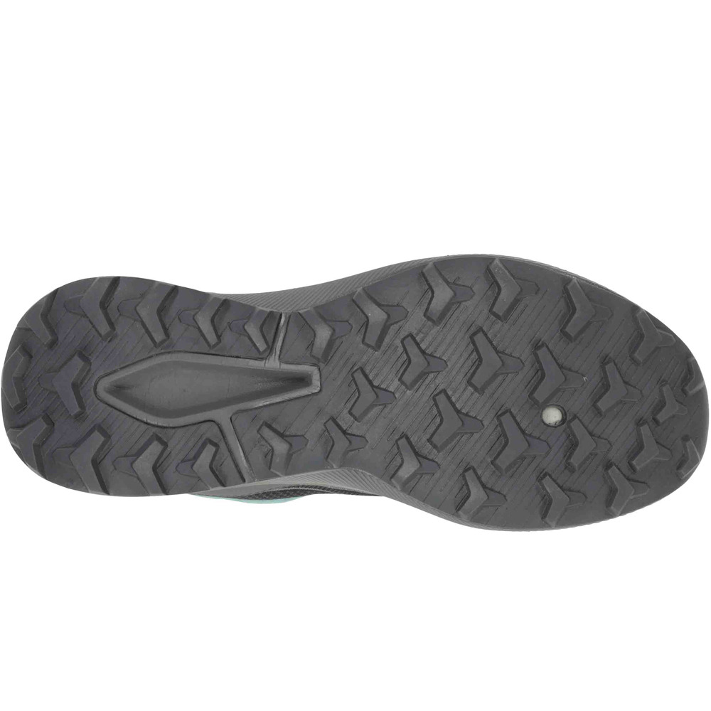 Chiruca zapatilla trekking mujer SUCRE LADY GORE-TEX GRIS 05