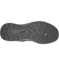 Chiruca zapatilla trekking mujer SUCRE LADY GORE-TEX GRIS 05