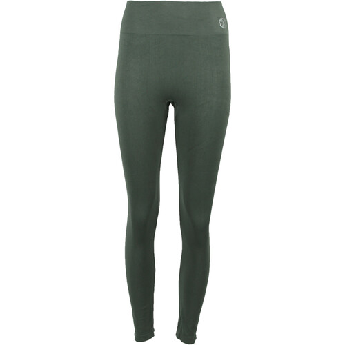 CHRISTIAN LACROIX SPORT SEAMLESS verde