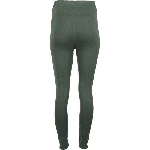 CHRISTIAN LACROIX SPORT SEAMLESS verde