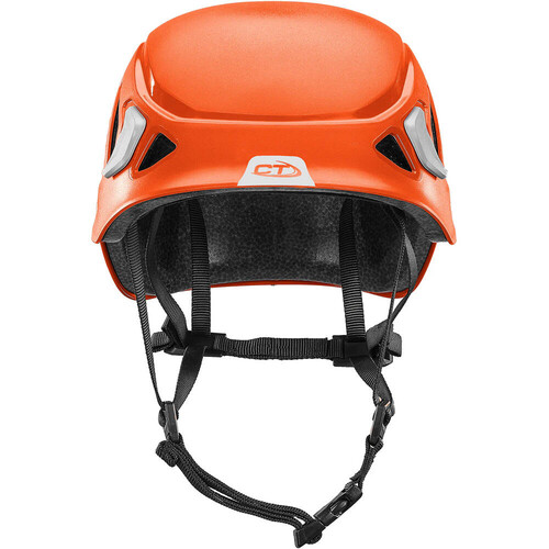 CLIMBING ECLIPSE 48-56 CM naranja