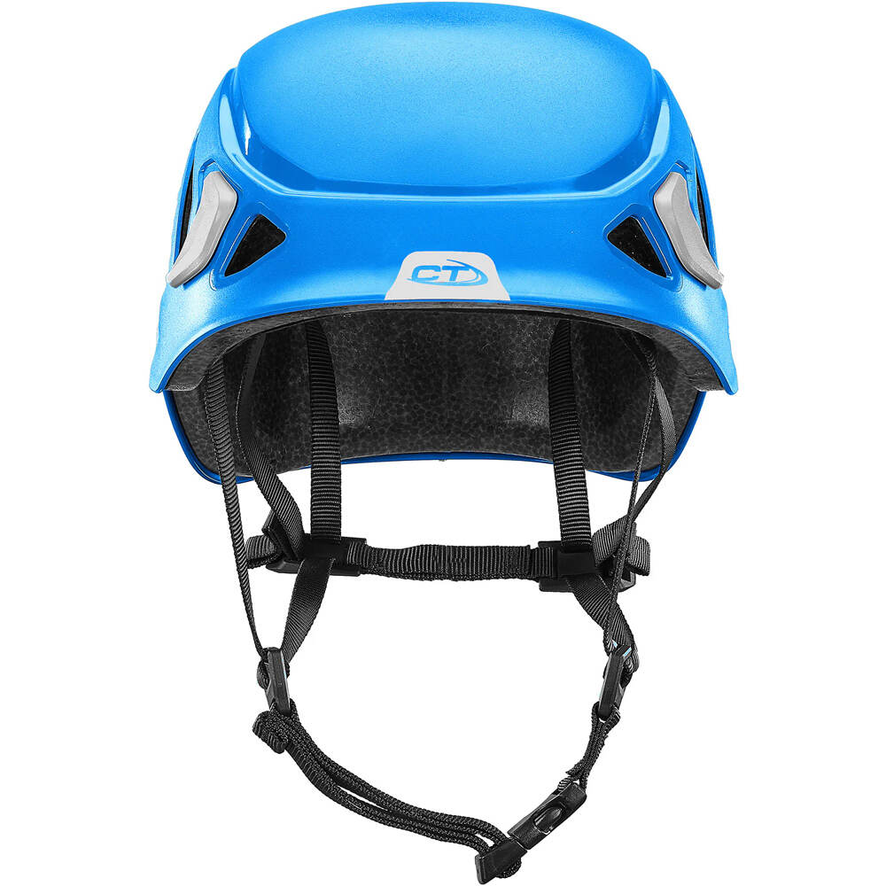 Climbing casco escalada ECLIPSE 48-56 CM AZUL 01