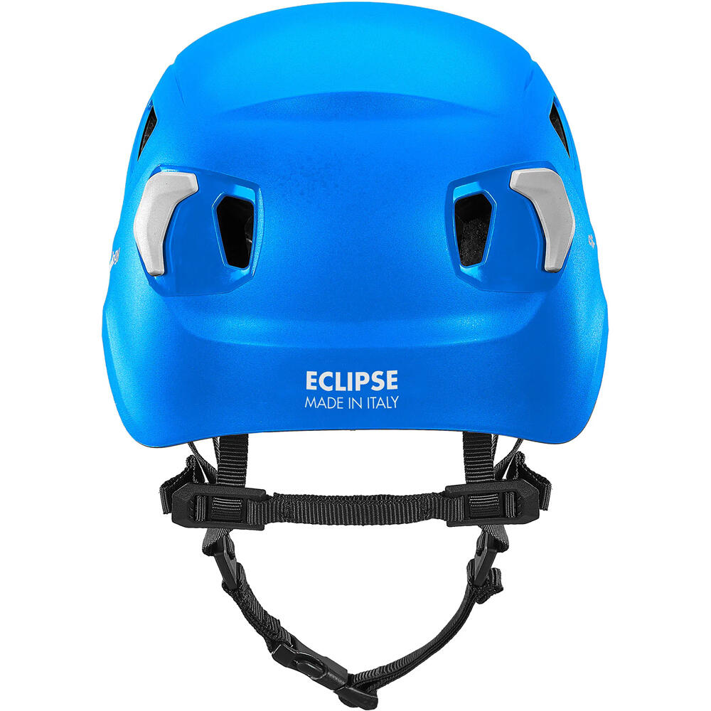Climbing casco escalada ECLIPSE 48-56 CM AZUL 02