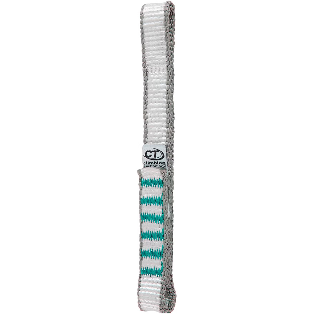 Climbing cinta express EXTENDER NY 17 CM BLANCO vista frontal