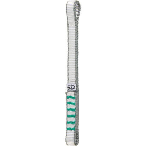 CLIMBING EXTENDER NYLON 22 CM blanco