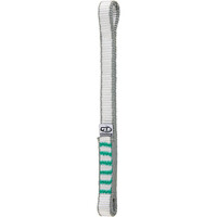 Climbing cinta express EXTENDER NYLON 22 CM BLANCO vista frontal
