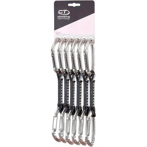 CLIMBING LIME MIX SET 12 CM 6P
