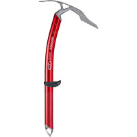 Climbing piolet ASGARD / TYPE 2 - 70 CM  vista frontal