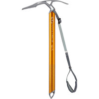 Climbing piolet ASTRA W. DRAG TOUR 50 CM ROJO 01