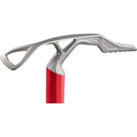 Climbing piolet tracción ASGARD / TYPE 2 - 70 CM  02