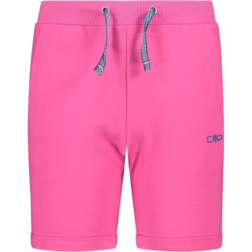 CMP KID G SHORT rosa